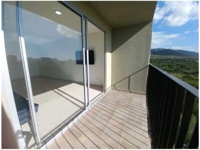 Apartamento en Arriendo en Pozos Colorados, Santa marta Foto 1 de 17