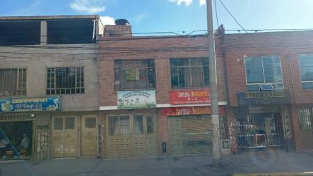 Apartamento en Arriendo en Puente aranda, Bogotá