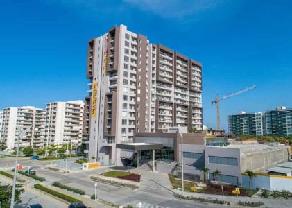 Apartamento en Arriendo en Rio Alto, Barranquilla