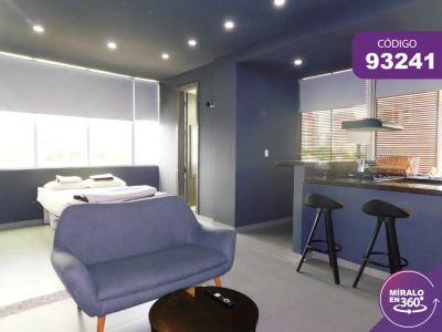 Apartamento en Arriendo en Riomar, Barranquilla