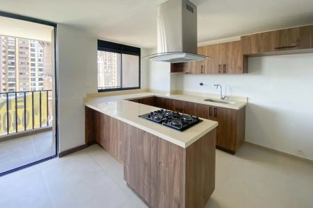 Apartamento en Arriendo en Rionegro