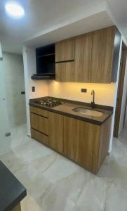 Apartamento en Arriendo en Robledo, Medellín Foto 3 de 10