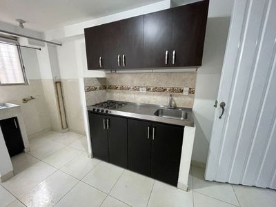 Apartamento en Arriendo en Robledo, Medellin