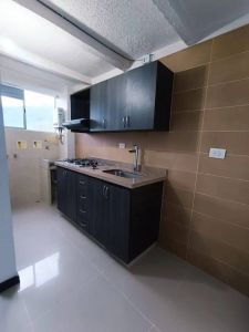 Apartamento en Arriendo en Rodeo Alto, Medellín