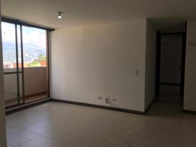 Apartamento en arriendo en Rodeo Alto, Urbanizacion MIrador de Arboleda