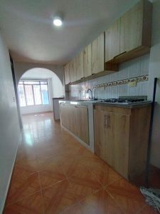 Apartamento en Arriendo en Samaria i etapa, Pereira