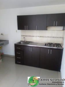 Apartamento en Arriendo en San Antonio de Prado, Itaguí Imagem 2 de 9