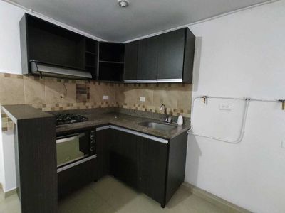 Apartamento en Arriendo en San Antonio De Prado Medellín