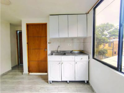 Apartamento en Arriendo en San Antonio de Prado, Medellín