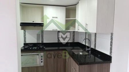 Apartamento en Arriendo en San Antonio de Prado, Medellín