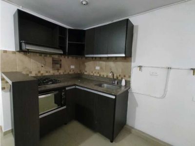Apartamento en Arriendo en San Antonio de Prado, Medellín