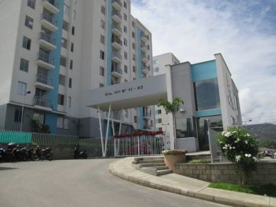 Apartamento en Arriendo en San antonio del carrizal, Girón