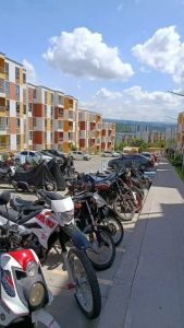 Apartamento en Arriendo en San antonio del carrizal, Girón