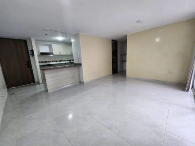 Apartamento en Arriendo en San francisco, Bucaramanga