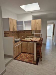 Apartamento en Arriendo en San german, Medellín