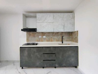 Apartamento en Arriendo en San Isidro Itagüí