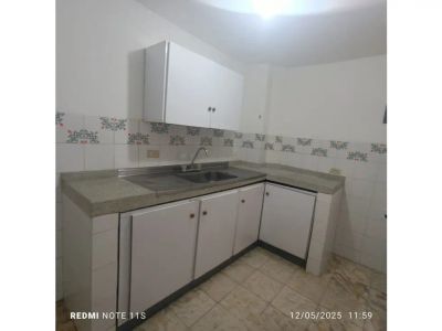 Apartamento en Arriendo en San isidro, Itaguí