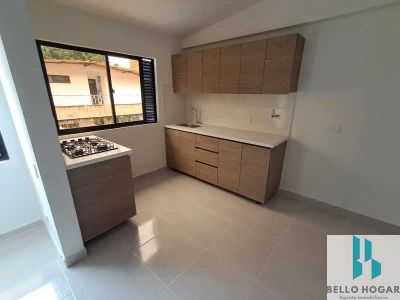 Apartamento en Arriendo en San javier, Medellín