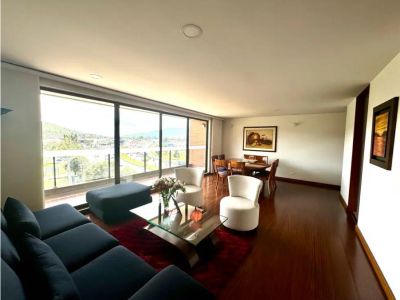 Apartamento en Arriendo en San jose de bavaria, Bogotá