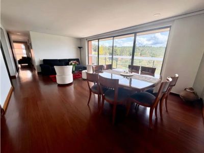 Apartamento en Arriendo en San jose de bavaria, Bogotá Imagem 2 de 26
