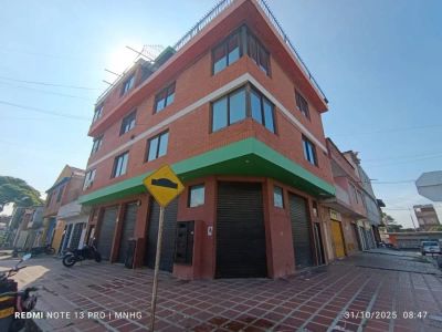 Apartamento en Arriendo en San juan bosco, Cali