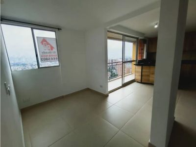 Apartamento en Arriendo en San Pablo Guayabal, Itaguí Foto 5 de 19