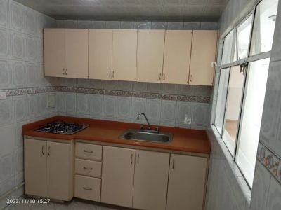Apartamento en Arriendo en Santa helenita, Bogotá