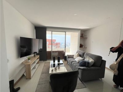 Apartamento en Arriendo en Santa isabel, Cali
