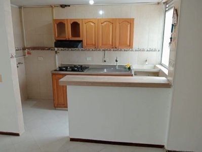 Apartamento en Arriendo en Santa Mónica, Medellín