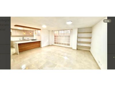 Apartamento en Arriendo en Santa teresita, Cali