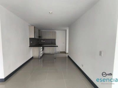 Apartamento en Arriendo en Señorial, Envigado