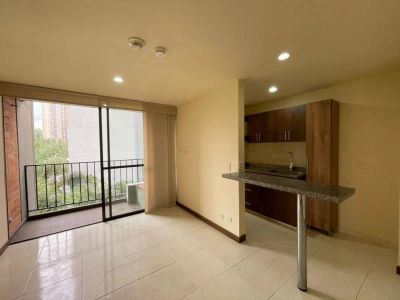 Apartamento en Arriendo en Suramérica, Itaguí