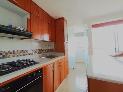 Apartamento en Arriendo en Suramérica Itagüí