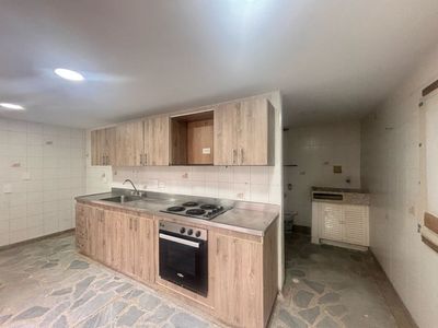 Apartamento en Arriendo en Suramericana Medellin