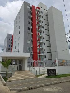 Apartamento en Arriendo en Urb. Rosendo Garces, Montería