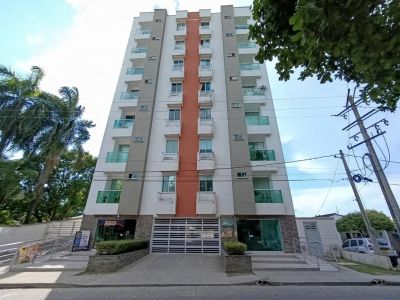 Apartamento en Arriendo en Urb. Vallejo, Montería