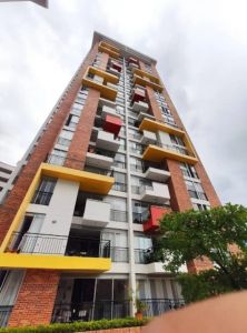 Apartamento en Arriendo en Urbanizacion asovilagos, Floridablanca