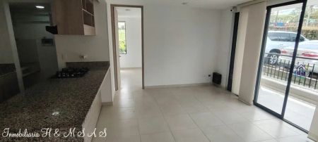 Apartamento en Arriendo en Urbanizacion las quintas, Fusagasugá
