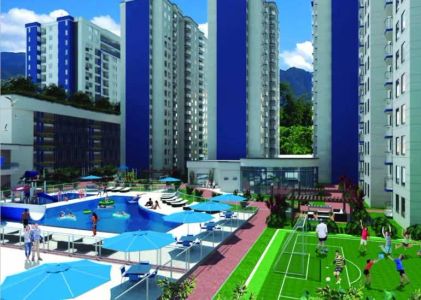 Apartamento en Arriendo en Varsovia, Ibagué Foto 2 de 24