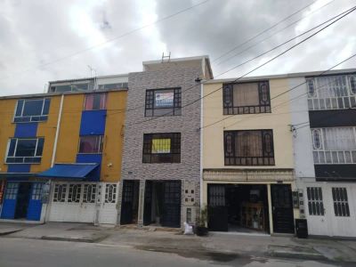 Apartamento en Arriendo en Villas de Granada, Bogotá