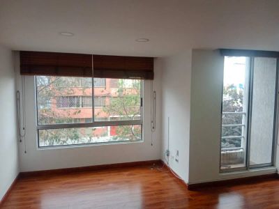 Apartamento en Arriendo en Villas de Granada, Bogotá