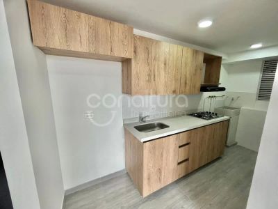 Apartamento en Arriendo en Villas del sol, Medellín