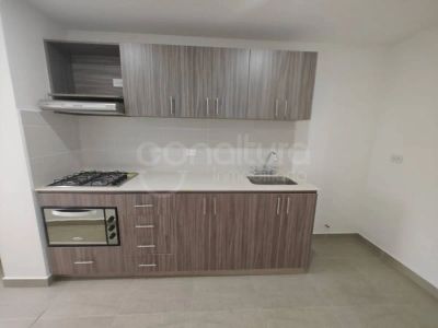 Apartamento en Arriendo en Viviendas del Sur, Itaguí