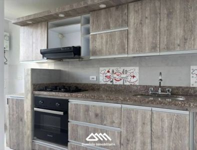 Apartamento en Arriendo en Viviendas del Sur, Itaguí