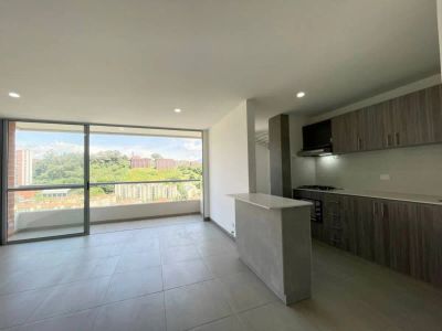 Apartamento en Arriendo en Viviendas del Sur, Medellín