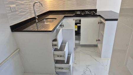 Apartamento en arriendo en zipaquirá 