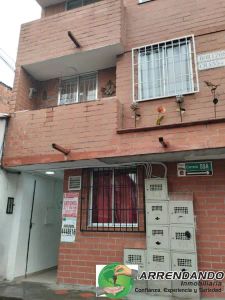 Apartamento en Arriendo en Zona industrial no. 1, Itaguí