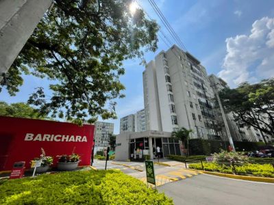 Apartamento en Arriendo en Zona industrial, Yumbo