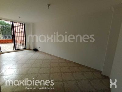Apartamento en arriendo Fátima, Centro