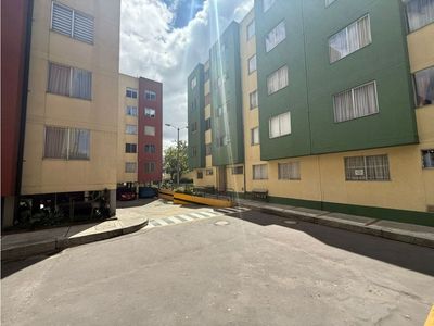 Apartamento en arriendo Fontibón, Occidente